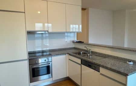 Appartement 4 pièces  | Jonction