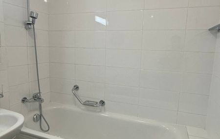 Appartement 4 pièces  | Jonction