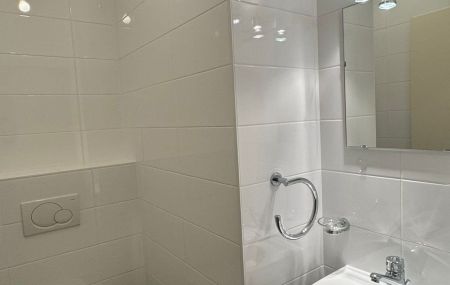 Appartement 4 pièces  | Jonction