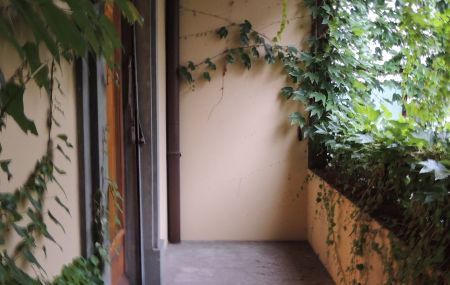 Appartement 4.5 pièces  | Florissant