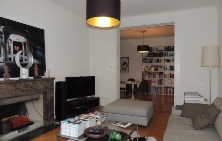 Appartement 4.5 pièces  | Florissant