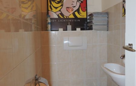 Appartement 4.5 pièces  | Florissant