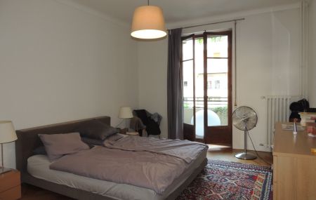 Appartement 4.5 pièces  | Florissant