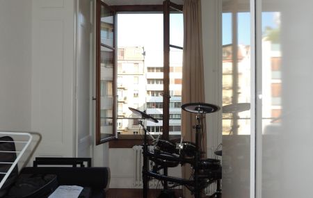 Appartement 4.5 pièces  | Florissant