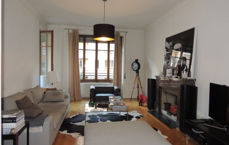 Appartement 4.5 pièces  | Florissant