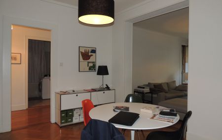 Appartement 4.5 pièces  | Florissant