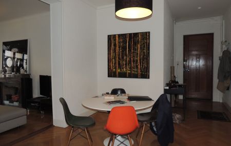 Appartement 4.5 pièces  | Florissant