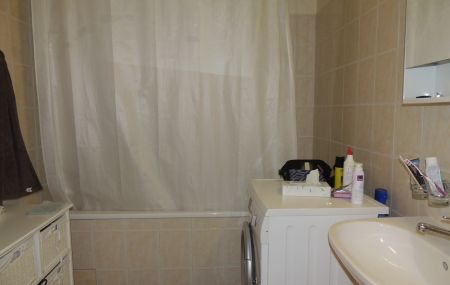 Appartement 4.5 pièces  | Florissant