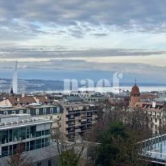 Appartement 3.5 pièces - Henri-Mussard 14 Genève