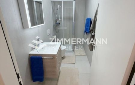 Appartement 6 Pièces, 170 m²