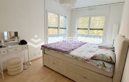 Appartement 6 Pièces, 170 m²