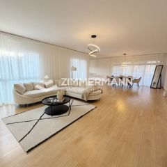 Appartement 6 Pièces, 170 m²