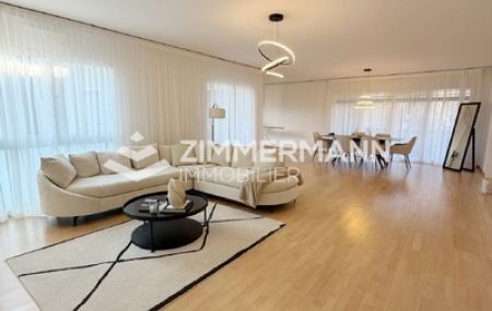 Appartement 6 Pièces, 170 m²