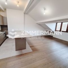 Appartement 4 Pièces, 78 m²