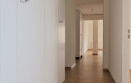 Appartement de 4 pièces aux Pâquis