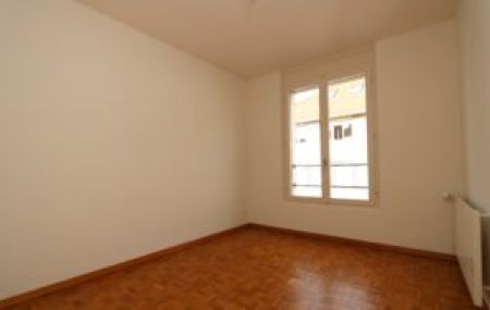 Appartement de 4 pièces aux Pâquis