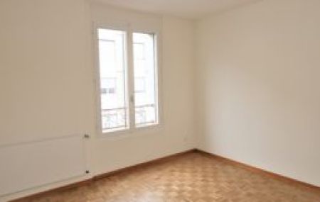 Appartement de 4 pièces aux Pâquis