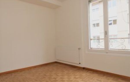 Appartement de 4 pièces aux Pâquis