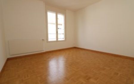 Appartement de 4 pièces aux Pâquis