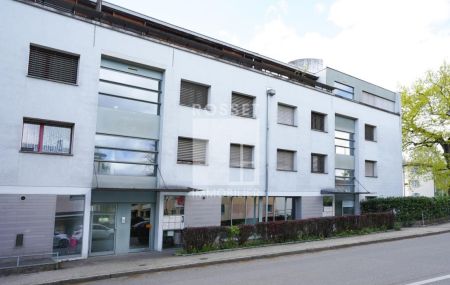 Appartement de 4 pièces au 1er étage