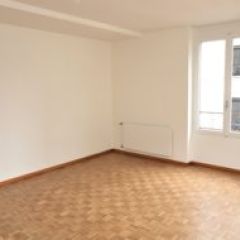 Appartement de 4 pièces aux Pâquis