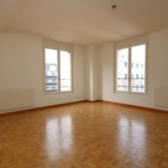 Appartement de 4 pièces aux Pâquis