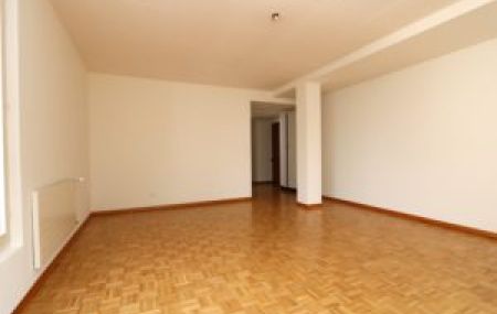 Appartement de 4 pièces aux Pâquis