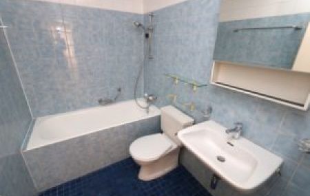 Appartement de 4 pièces aux Pâquis