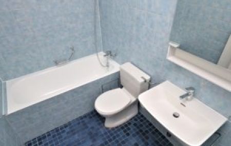 Appartement de 4 pièces aux Pâquis