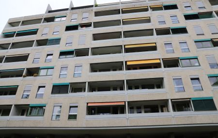 Appartement 5.5 pièces  | Gradelle