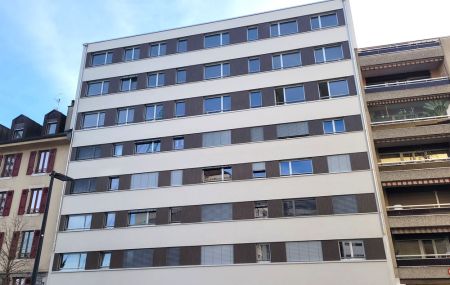 Appartement Chêne-Bourg