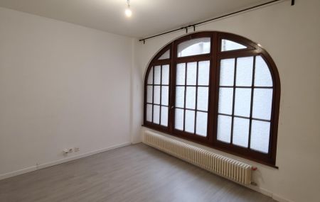 Appartement 1 pièce  | Vieille-Ville