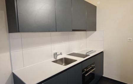 Appartement 1 pièce  | Vieille-Ville