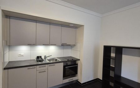 Appartement meublé    2.5 pièces  | Vieille-Ville