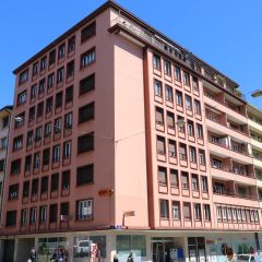 Appartement 2 pièces  | Délices