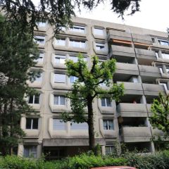 Appartement 2.5 pièces  | Champel