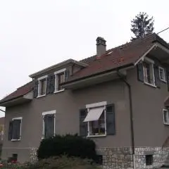 Appartement 4.5 pièces  | Charmilles