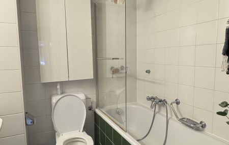 Appartement 6.5 pièces  | Pâquis