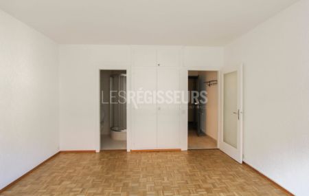 Genève - 26 m2