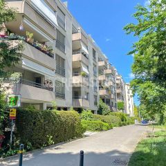 Genève - 4 pièces - 94 m2