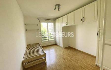 Genève - 4 pièces - 94 m2