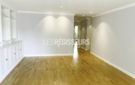 Genève - 4 pièces - 94 m2