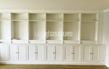 Genève - 4 pièces - 94 m2