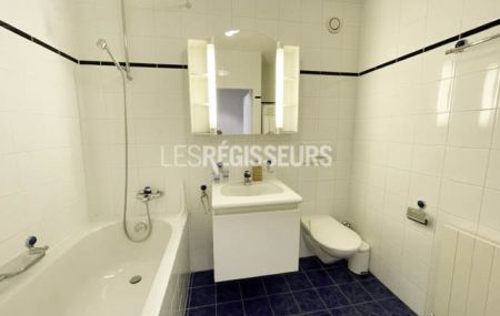 Genève - 4 pièces - 94 m2