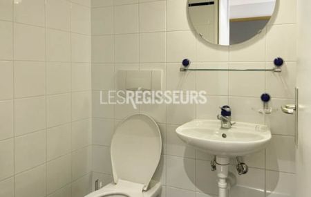 Genève - 4 pièces - 94 m2