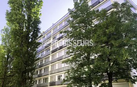 Genève - 3 pièces - 85 m2