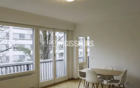 Genève - 3 pièces - 85 m2