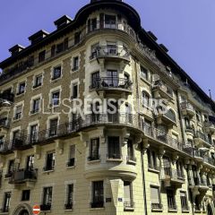 Genève - 4 pièces - 58 m2