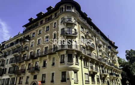 Genève - 4 pièces - 58 m2