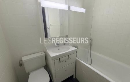 Genève - 4 pièces - 58 m2